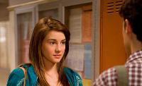 Click to watch 'You Are My Everything' (popup) The Secret Life Of The American Teenager